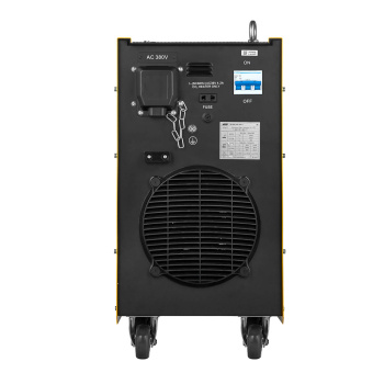 ПТК RILON MIG 500 I (НАКС) ПТК 005.500.236