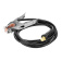 ПТК МАСТЕР CUT 40 D80 LED 005.100.503