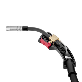 Горелка MIG MP 15 2,5м (с клапаном) DME1525 ПТК 071.152.000