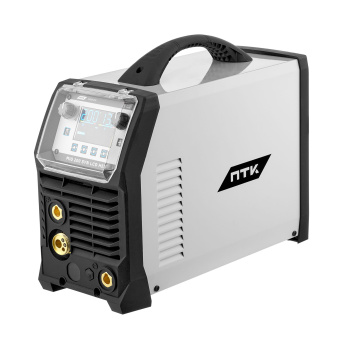 ПТК HANKER MIG 200 SYN LCD H55 005.400.200