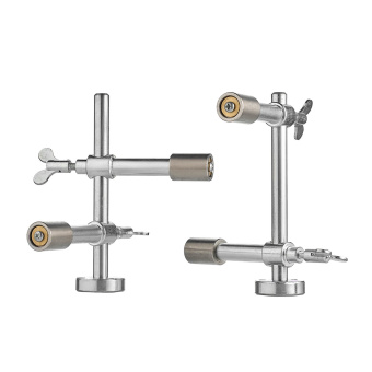 Стойка направляющая роликовая к CG2-11 (комплект) ПТК 003.010.002