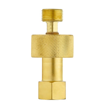 Переходник для заправки баллонов ПТК 001.050.810