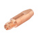 Наконечник сварочный E-CU-AL М6 d0,8мм LED9910-08 ПТК 071.828.608