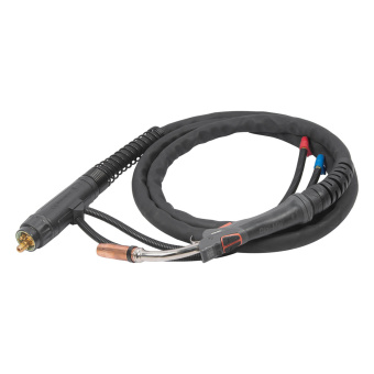 ПТК HANKER MIG 500S DP H52 (НАКС) ПТК 005.500.204