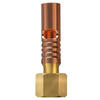 Штуцер М12x1 (D10) DEN1210 ПТК 070.100.131