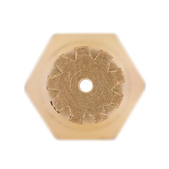 Мундштук внутренний №1Б (8–15 мм) к РБ-300 ПТК 030.502.002