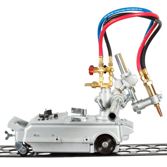 Машина термической резки CG-30 с 1 резаком ПТК 001.030.004