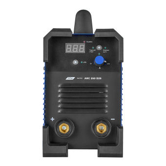 ПТК МАСТЕР ARC 250 D25 ПТК 005.100.174