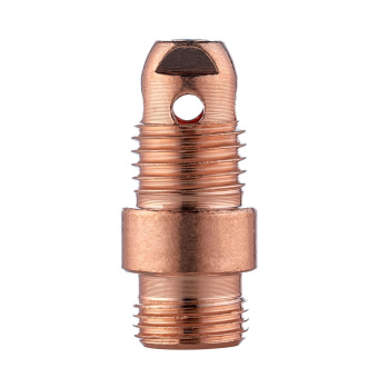 Держатель цанги d2,4мм (TIG TP 17/18/26) для сопел 9/20/25 JFK2624 ПТК 072.260.240