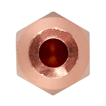 Мундштук наружный №1А к Р2А-02М ПТК 020.150.030