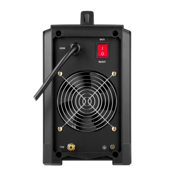 ПТК МАСТЕР TIG 200 P AC/DC D92 LED ПТК 005.100.377